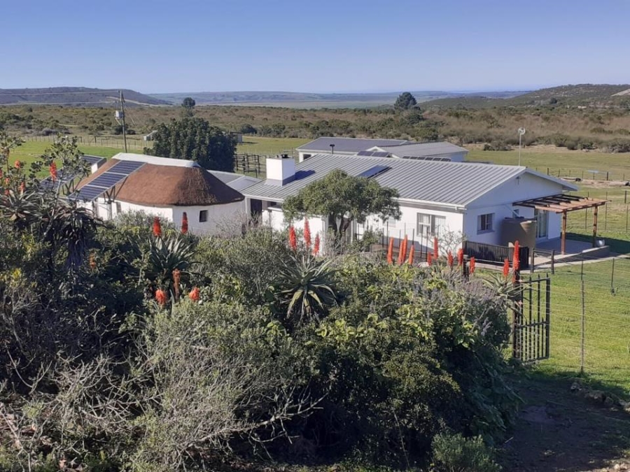 0 Bedroom Property for Sale in Mossel Bay Rural Western Cape